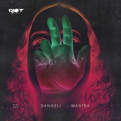 RIOT044 - Dangeli - Shup - [Riot Recordings]