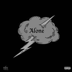 Alone