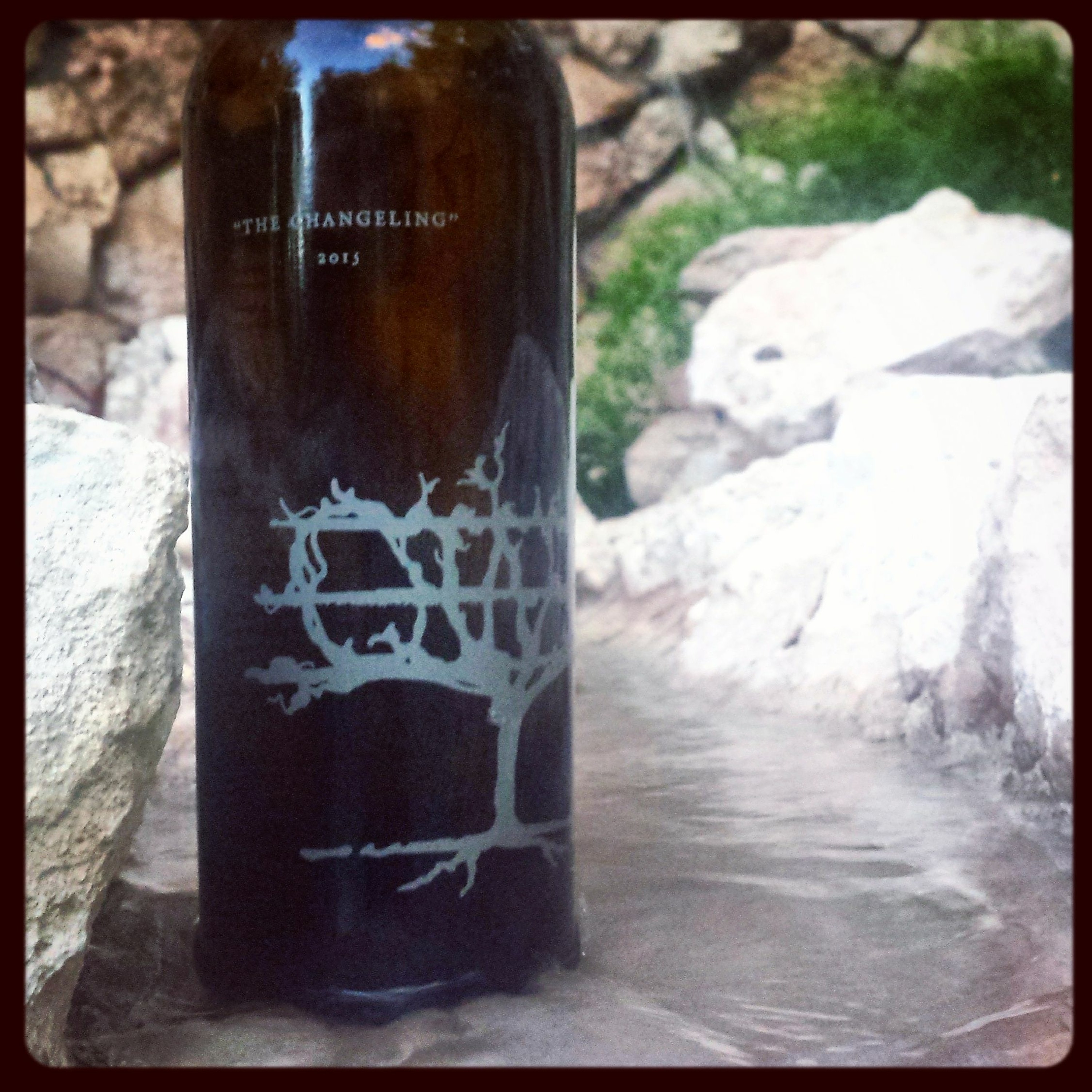 The Arizona Wine Monk Podcast