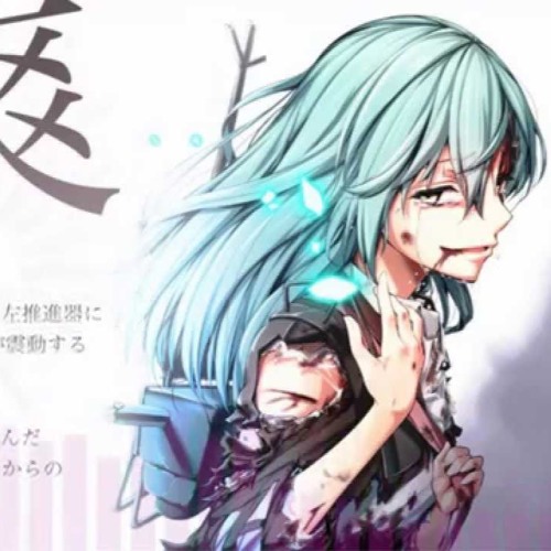 艦これ 銃爽 ヌメヌメ鈴谷のオリジナル曲 中文字幕 By Shadix