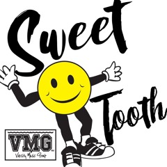 Kyle Vnthony & Jvhzeel - Sweet Tooth