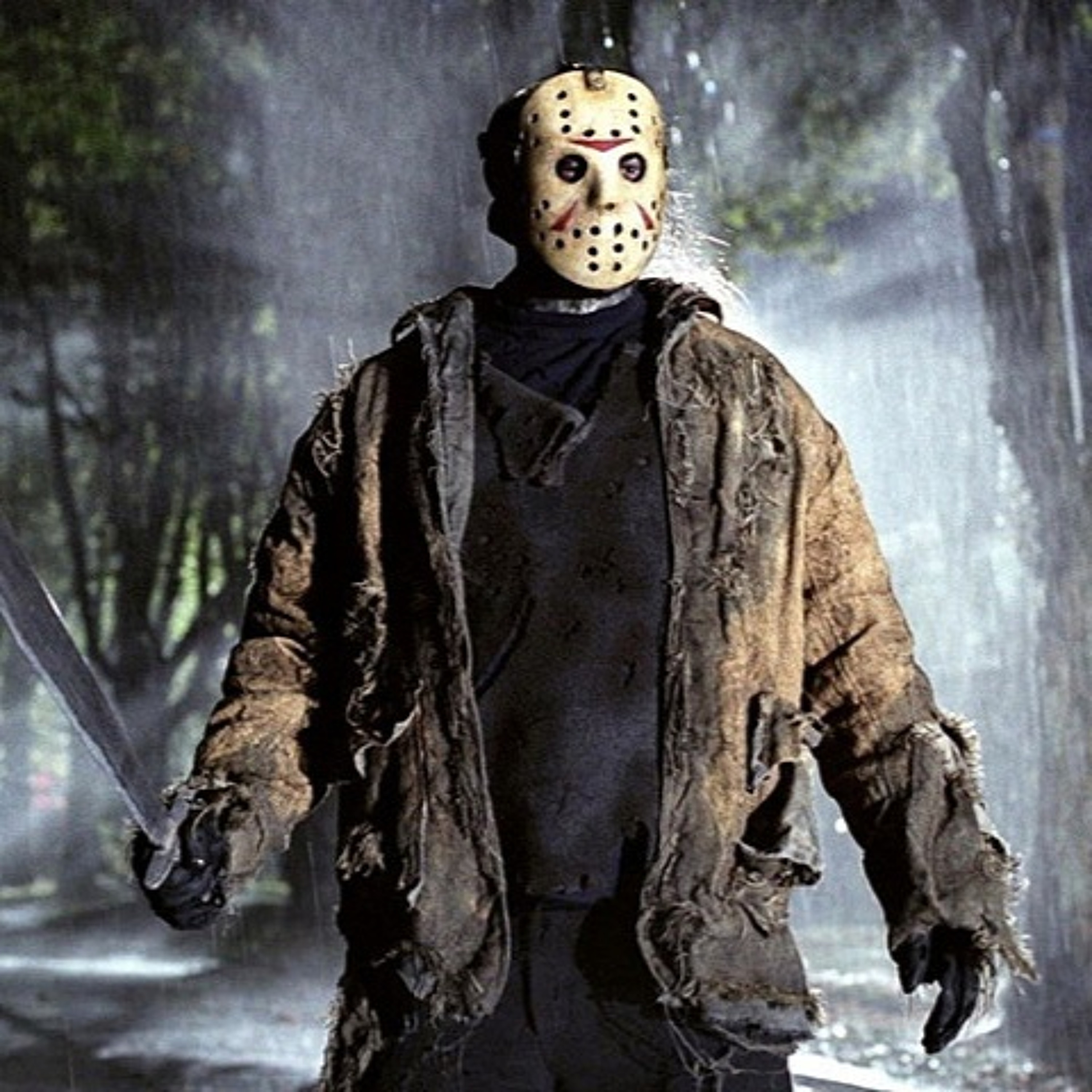 Horror - Part 1 episode artwork