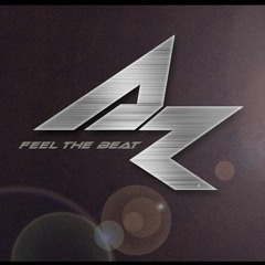 This Isn't Over (original Mix) DJ A.R