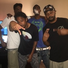 Twerk & Trap x Murphy Lee x Zone