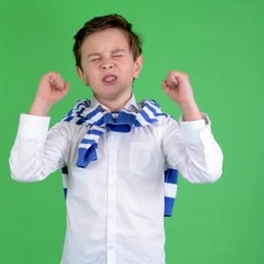 Partywave - Hold Up (Chark Remix)