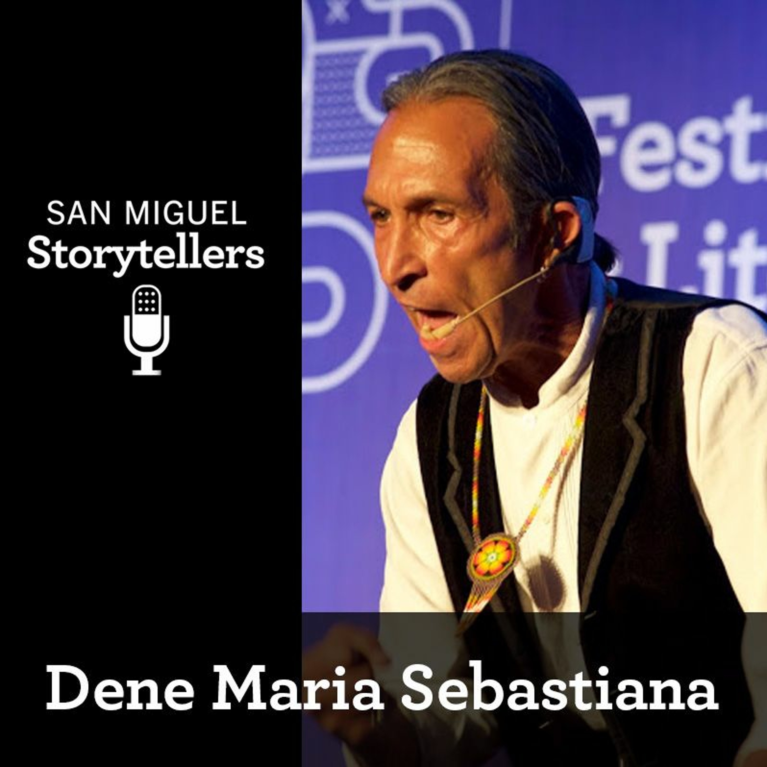 San Miguel TalkStory