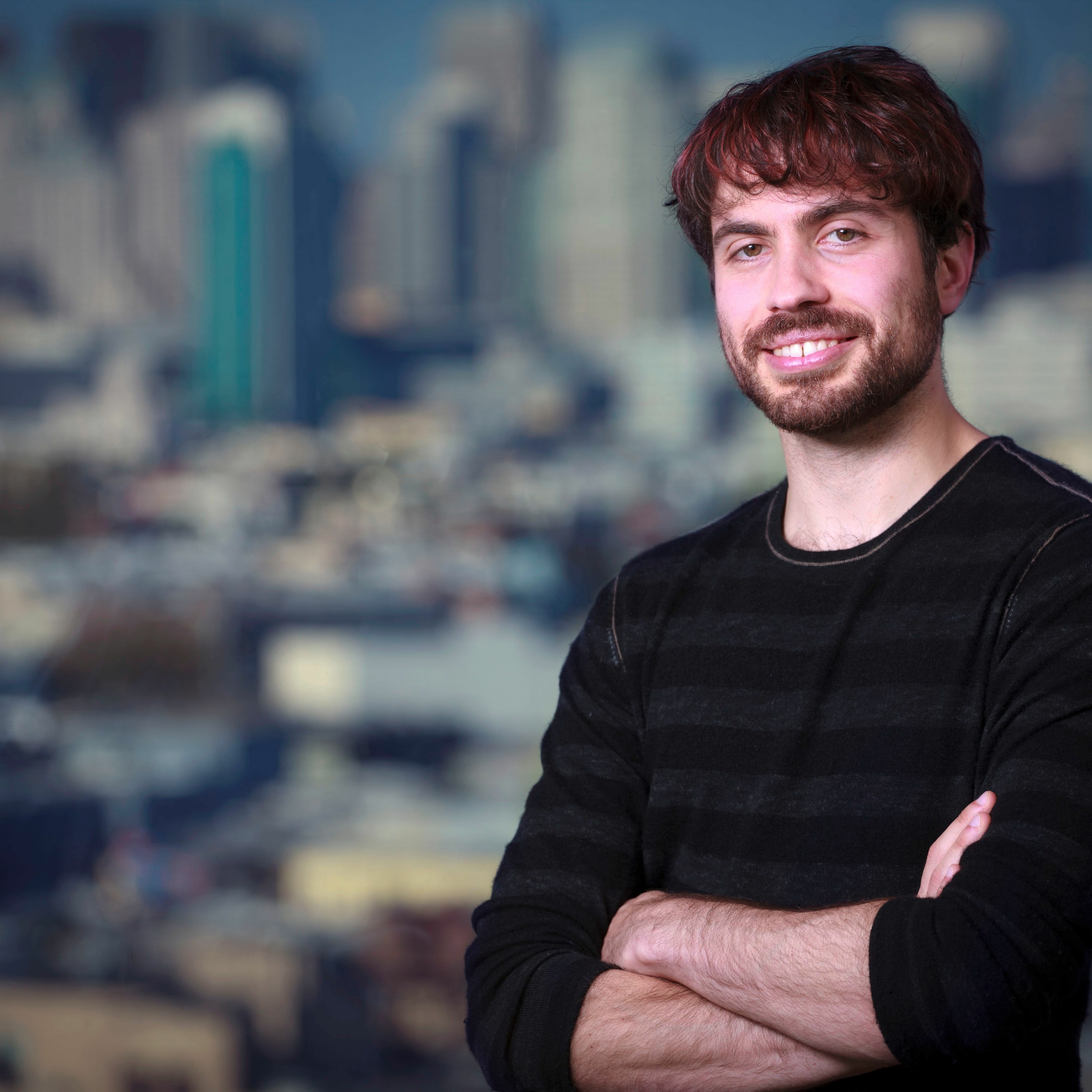 Justin Rosenstein, Co-Founder of Asana, Runs on CLG episode artwork