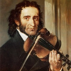 Sonata No 1 - Niccoló Paganini