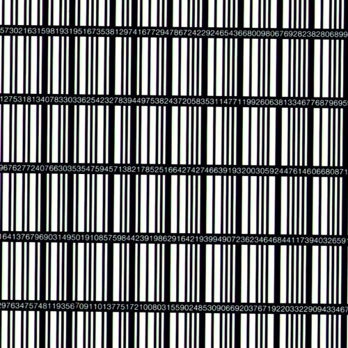 Ryoji Ikeda - data.reflex (Flown Rewiring)