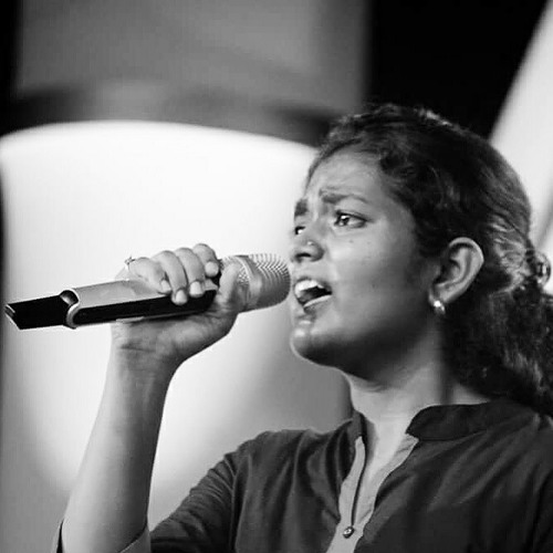 Stream Nenjukulle(Kadal)Cover by Shivani Panneerselvam Listen online