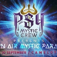 Progressive Psytrance Sets
