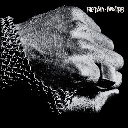 Horslips - Dearg Doom