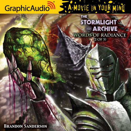 the stormlight archive the stormlight archive