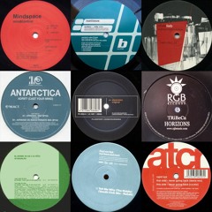 Essential Trance Volume 6 (July 2000)