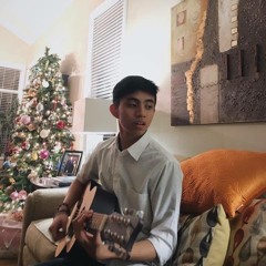 She was mine - AJ Rafael (cover)