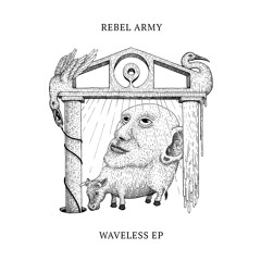 VNTGRD023 - Rebel Army - Waveless