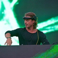 Axwell Tomorrowland Mix 2016
