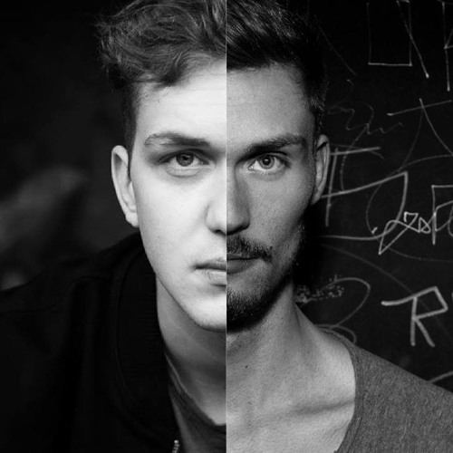 RobMe b2b Louis Dinkgrefe @ WEIDENDAMM