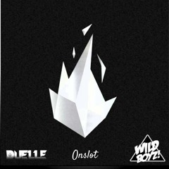 Wild Boyz! x Duelle - Flicker (Onslot Remix)