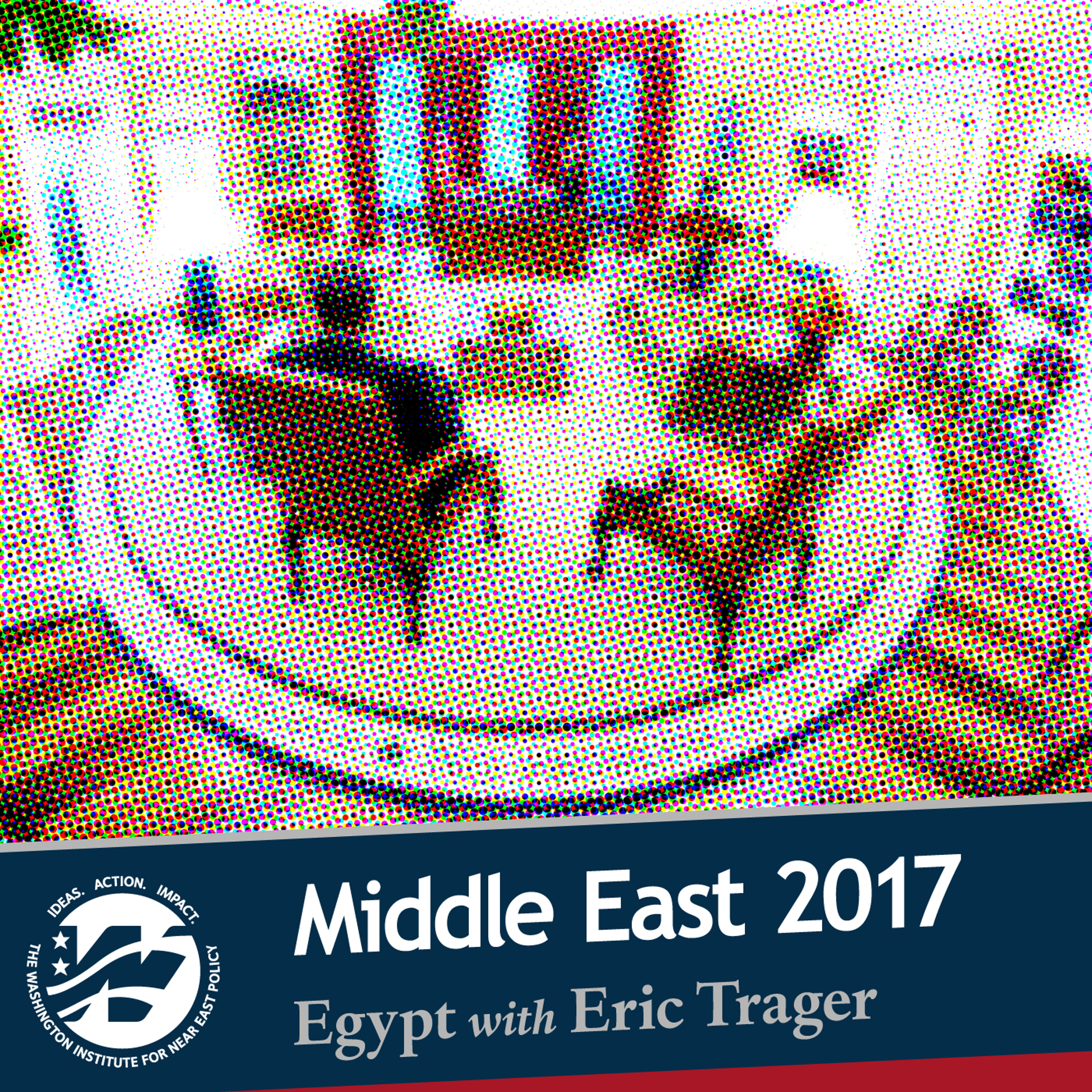 Middle East PolicyCast