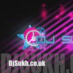 BHANGRA DJ Sukhh LONDON UK  Live Set Wedding Raw Echoes