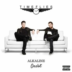 Timeflies - Alkaline (Onslot Remix)