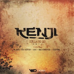Kenji & Jack The Ripper - Take Me There (Out now!!)