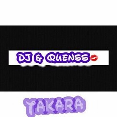 TK - FUNKY GALAU SPECIAL FOR ALL 2016 MIXTAPE [DJ TAKARA KIONG ]
