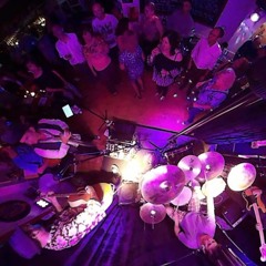 The Great Beyond (REM Cover / Chi Uni Rehearsal)