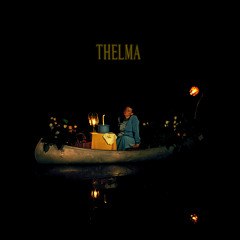 Thelma - White Couches