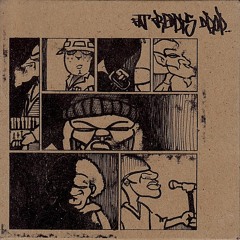 Hope For A Generation – Fat Freddy's Drop