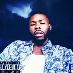 Lit Wuda - Keep It Real With Me (Feat. Youngin Duke)