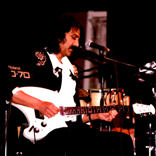 Koroush Yaghmaei - Mastom Mastom and Asmar Asmar