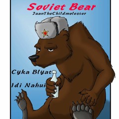 Jag reppar Klobbe