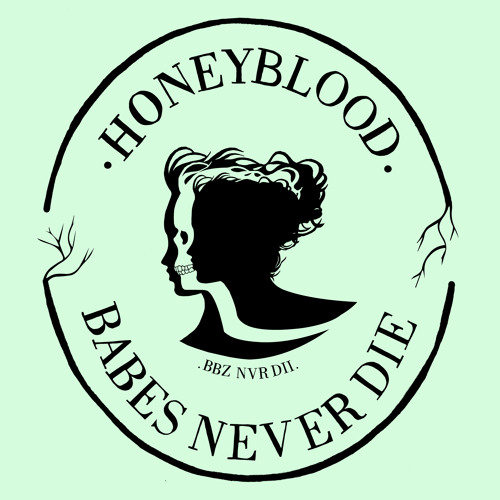 洋楽 HONEYBLOOD / BABES NEVER DIE [Clear] Babes Never Die | Honeyblood