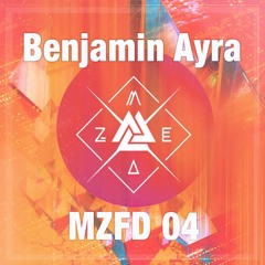 MZFD04 - Benjamin Ayra - Arundera ( CLICK ON BUY FOR FREE DOWNLOAD )