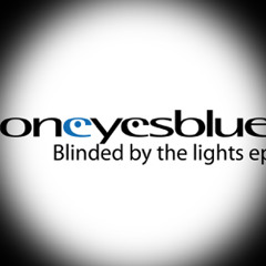 Blinded By The Lights