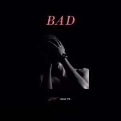 BAD - $pacely ft RJZ (Prod by Uche.B)