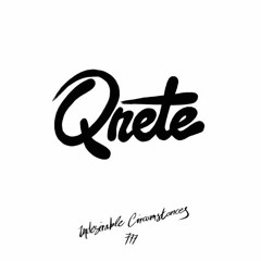 Premiere: Qnete - Spittin' [777 Recordings]