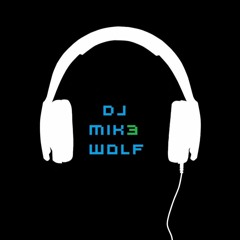 Mike Wolf - Panda Wolf