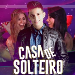 CASA DE SOLTEIRO - WANDER JUNIOR