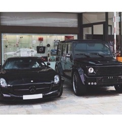 what about the 7, sevo ft T roze