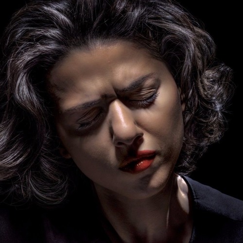 A Dramatic Reading of Khatia Buniatishvili's Website Bio