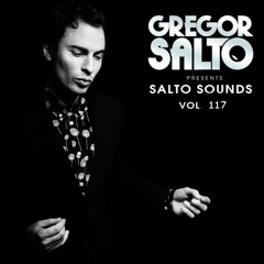 Salto Sounds vol. 117