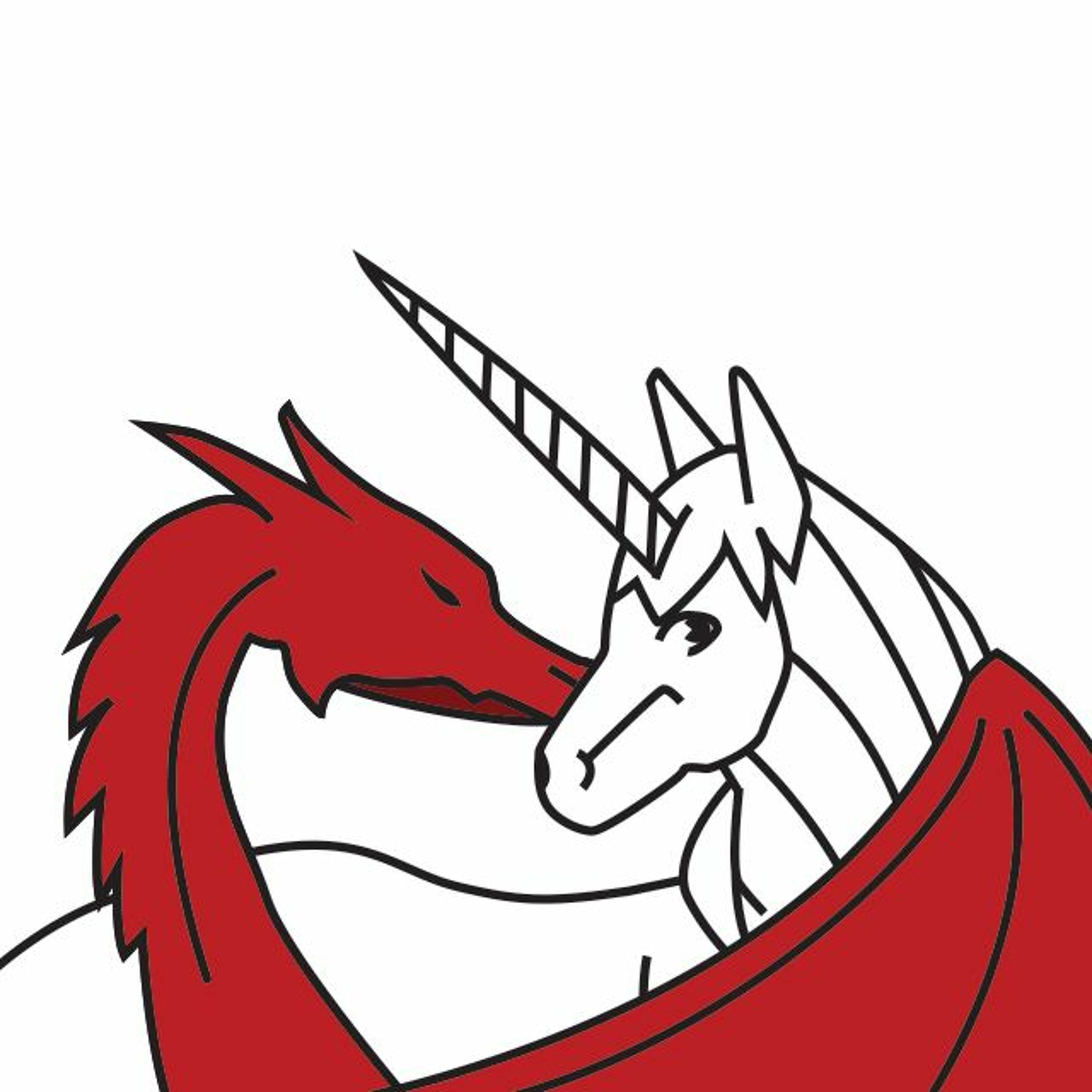 Seeing, sight, and the seen, Chapter 7 - A Boy Meets a Dragon episode artwork