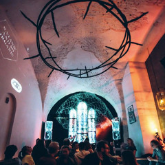 Leksy @ VNVNC (SPb) 16.Sep
