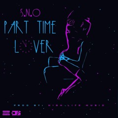 Part Time Lover