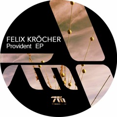 Felix Kröcher - Stardust