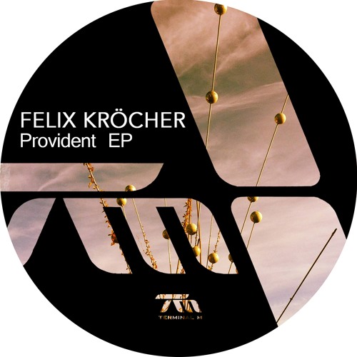 Felix Kröcher - Euforic