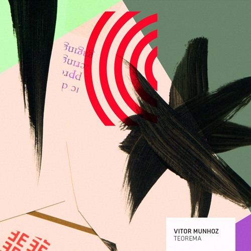 Vitor Munhoz - Teorema